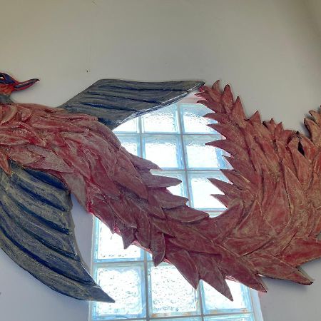 Hotel Balche Bacalar Dış mekan fotoğraf