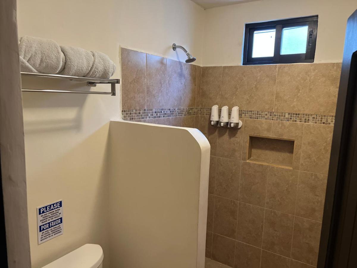 Hotel Balche Bacalar Dış mekan fotoğraf