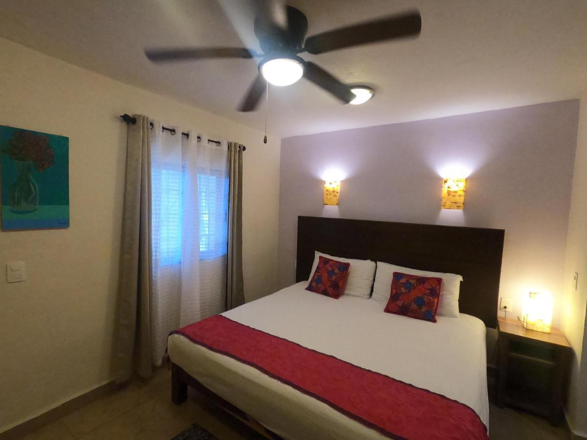 Hotel Balche Bacalar Dış mekan fotoğraf